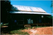 Georgia 282 1/4 mile east of Murray County