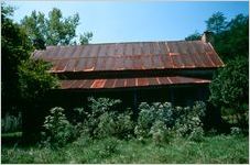 Cochran/Hensely House
