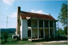 Lamar Vandiver House
