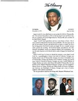 The Obituary, Sunrise: December 4, 1951, Sunset: July 28, 2016
