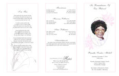 In remembrance of our beloved Princetta Sanders Mitchell, Saturday, November 27, 2010, 12:00 noon, Paradise Missionary Baptist Church, 1446 S. Pinetree Blvd., Thomasville, Georgia, Rev. Eddie L. Edwards, Sr., pastor, Rev. E.H. Hopkins, officiating
