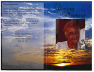In loving memory, Ellaree Atkinson Gibson, Hadley Funeral Home, 622 North Broad Street, Thomasville, Georgia, Derrick Crumpley, pastor officiating