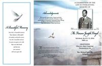 A Celebration of the, Life in Everlasting, Memory of Mr. Vinson Joseph Virgil, Saturday, August 13, 2016, 9:00 A.M., Graveside, Peaceful Rest Cemetery, Thomasville, GA, Rev. Richard Reynolds, Eulogist