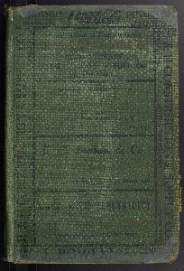Miller's Thomasville City Directory, Vol. VI, Southern Directory Company Publishers, Asheville, N.C., The Southern Series, Georgia