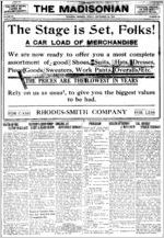 The Alpharetta free press, 1930 September 26