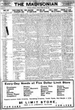 The Alpharetta free press, 1931 February 20