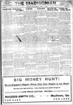 The Alpharetta free press, 1931 April 3