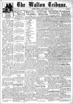 The Alpharetta free press, 1932 February 19
