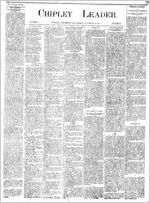 Chipley leader, 1883 October 13