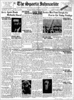 The cordelean, 1944 January 13