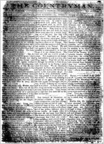 The countryman., 1864 March 22