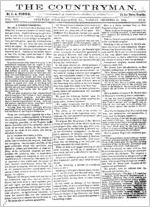 The countryman., 1864 December 20