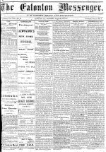 Eatonton messenger, 1875 January 23