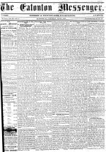 Eatonton messenger, 1875 June 5
