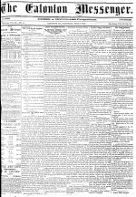 Eatonton messenger, 1875 July 3