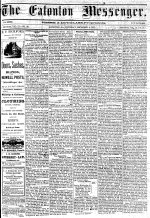 Eatonton messenger, 1875 December 4