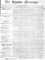 Eatonton messenger, 1876 October 21