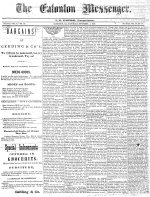 Eatonton messenger, 1876 November 4