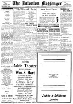 Eatonton messenger, 1920 May 21