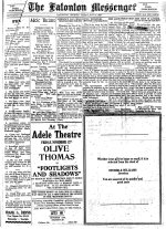 Eatonton messenger, 1920 November 12