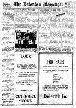 Eatonton messenger, 1921 January 21