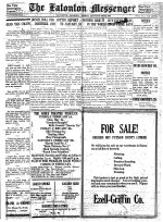 Eatonton messenger, 1921 January 28