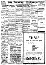 Eatonton messenger, 1921 February 11
