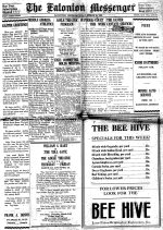 Eatonton messenger, 1921 March 25
