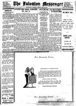 Eatonton messenger, 1921 May 13