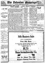 Eatonton messenger, 1921 July 22