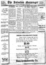 Eatonton messenger, 1921 August 5