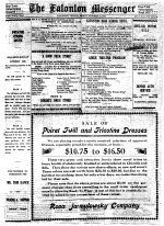Eatonton messenger, 1921 October 21