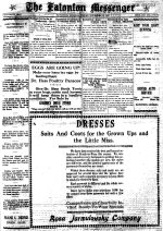 Eatonton messenger, 1921 November 18