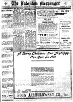 Eatonton messenger, 1921 December 23