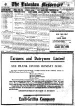 Eatonton messenger, 1922 January 13