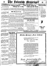 Eatonton messenger, 1922 March 10