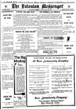 Eatonton messenger, 1922 May 5