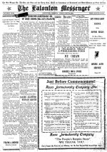 Eatonton messenger, 1922 May 19