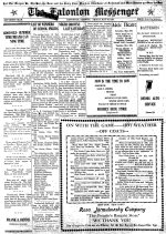 Eatonton messenger, 1922 May 26
