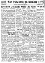 Eatonton messenger, 1922 June 9