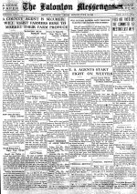 Eatonton messenger, 1922 June 30