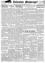 Eatonton messenger, 1922 July 7