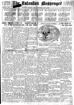Eatonton messenger, 1922 July 14