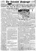 Eatonton messenger, 1922 July 28
