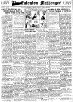 Eatonton messenger, 1922 August 4