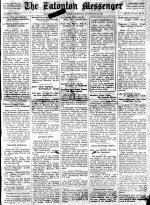 Eatonton messenger, 1922 November 24