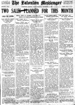 Eatonton messenger, 1922 December 8