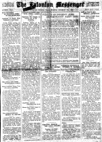Eatonton messenger, 1922 December 22