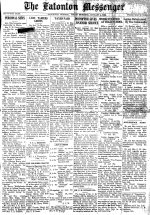 Eatonton messenger, 1924 January 4