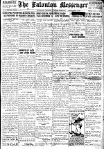 Eatonton messenger, 1924 December 5